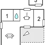 Vesterengen 度假居 *