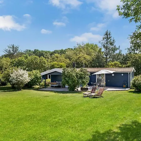 3 Bedroom Amazing Home In Vig