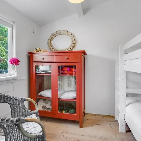 Сasa de vacaciones Vesterengen