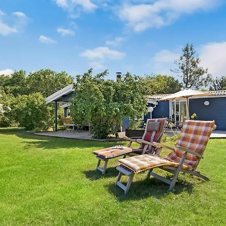 3 Bedroom Amazing Home In Vig Vig