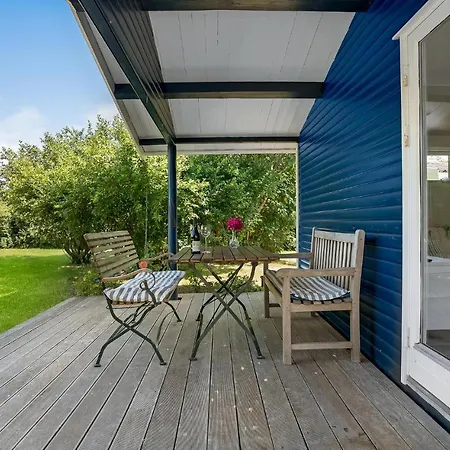 Holiday home Cozy In With Kitchen *