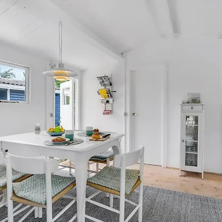 Cozy In With Kitchen *