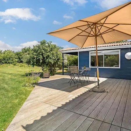 Cozy In With Kitchen Holiday home *