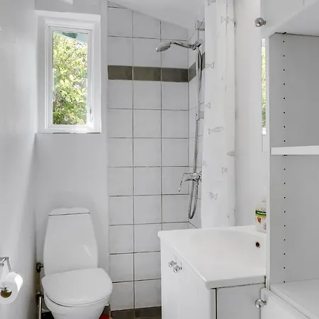 3 Bedroom Amazing Home In Vig